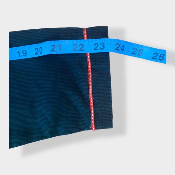 New Direction Vintage Red Hat Jacket Size M - Picture 5 of 7